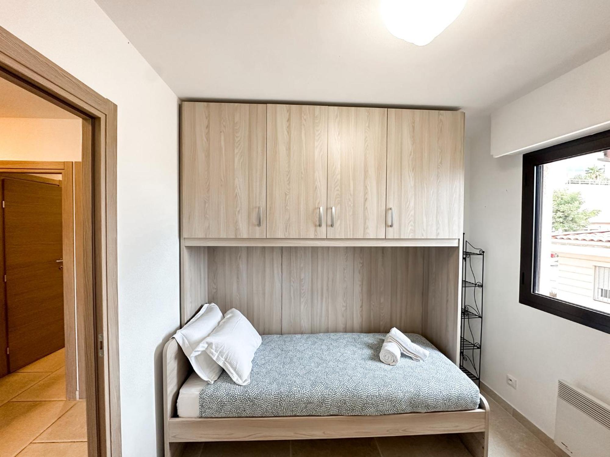 Luxurious 3 Rooms, Pool, Bnbrickeys Beausoleil Exteriör bild